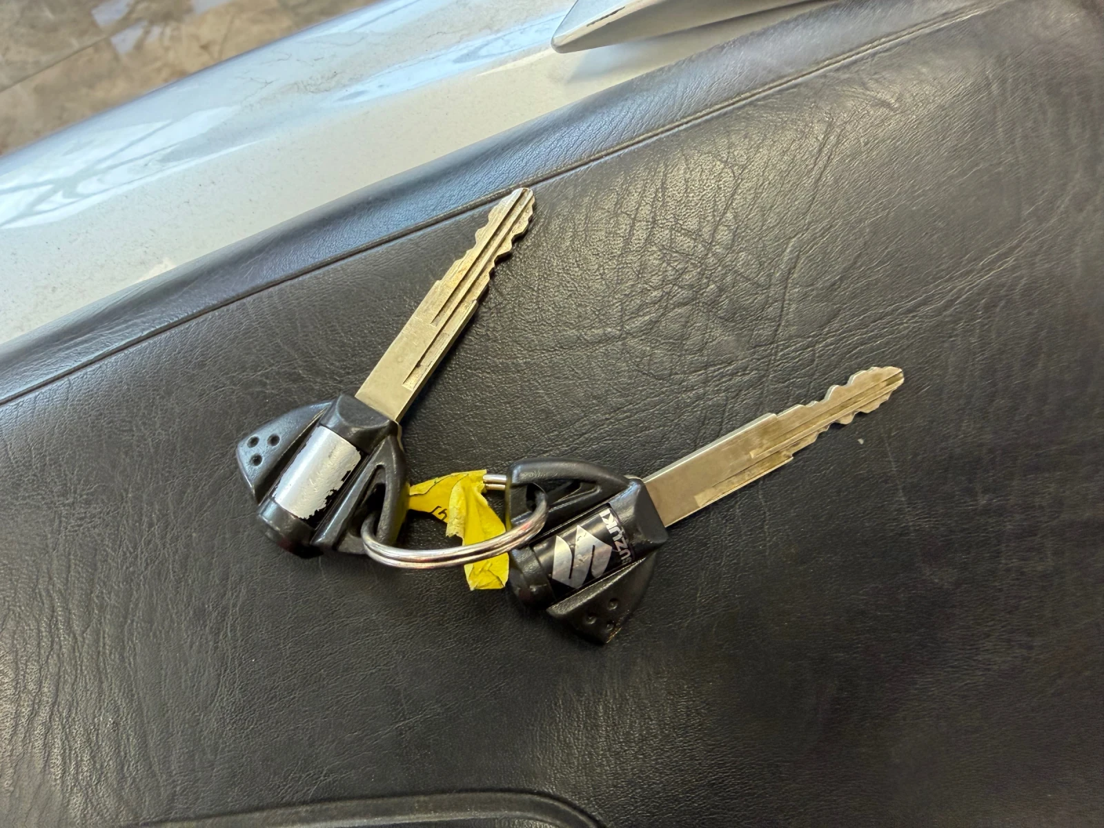 Suzuki Gsr 600, снимка 14 - Мотоциклети и мототехника - 53736369