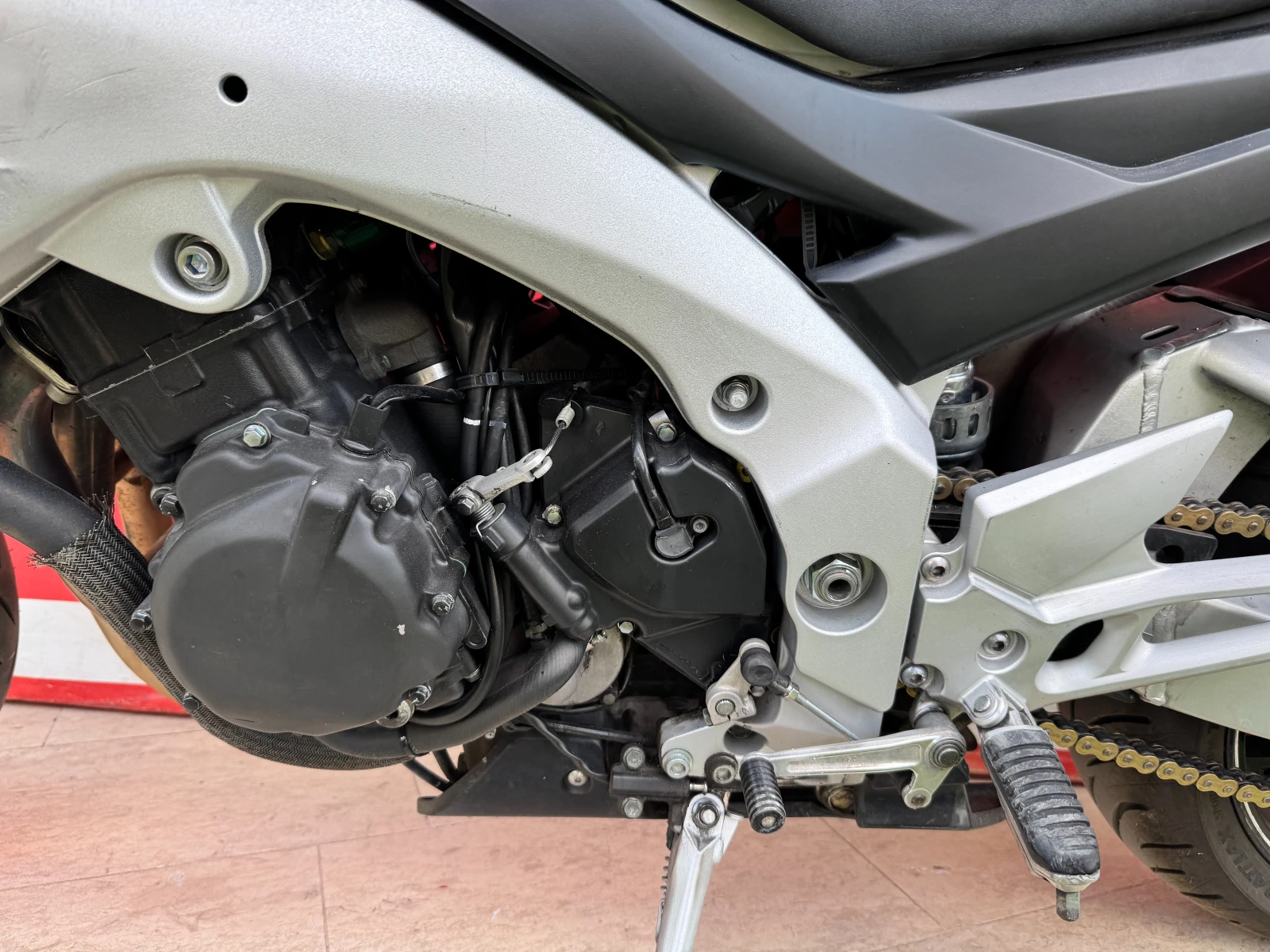 Suzuki Gsr 600 | Mobile.bg � ����������� 12