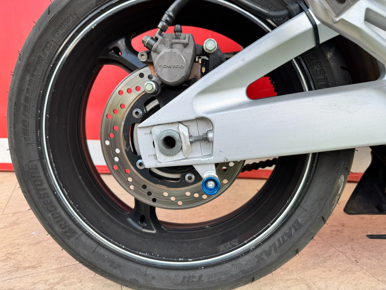 Suzuki Gsr 600 | Mobile.bg � ����������� 8