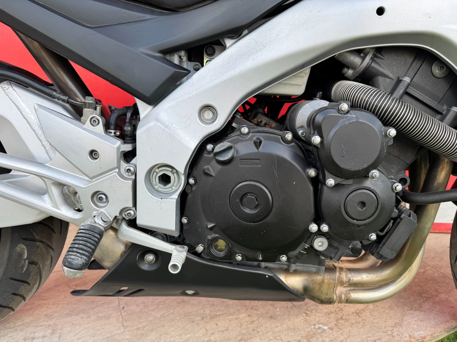 Suzuki Gsr 600 | Mobile.bg � ����������� 6