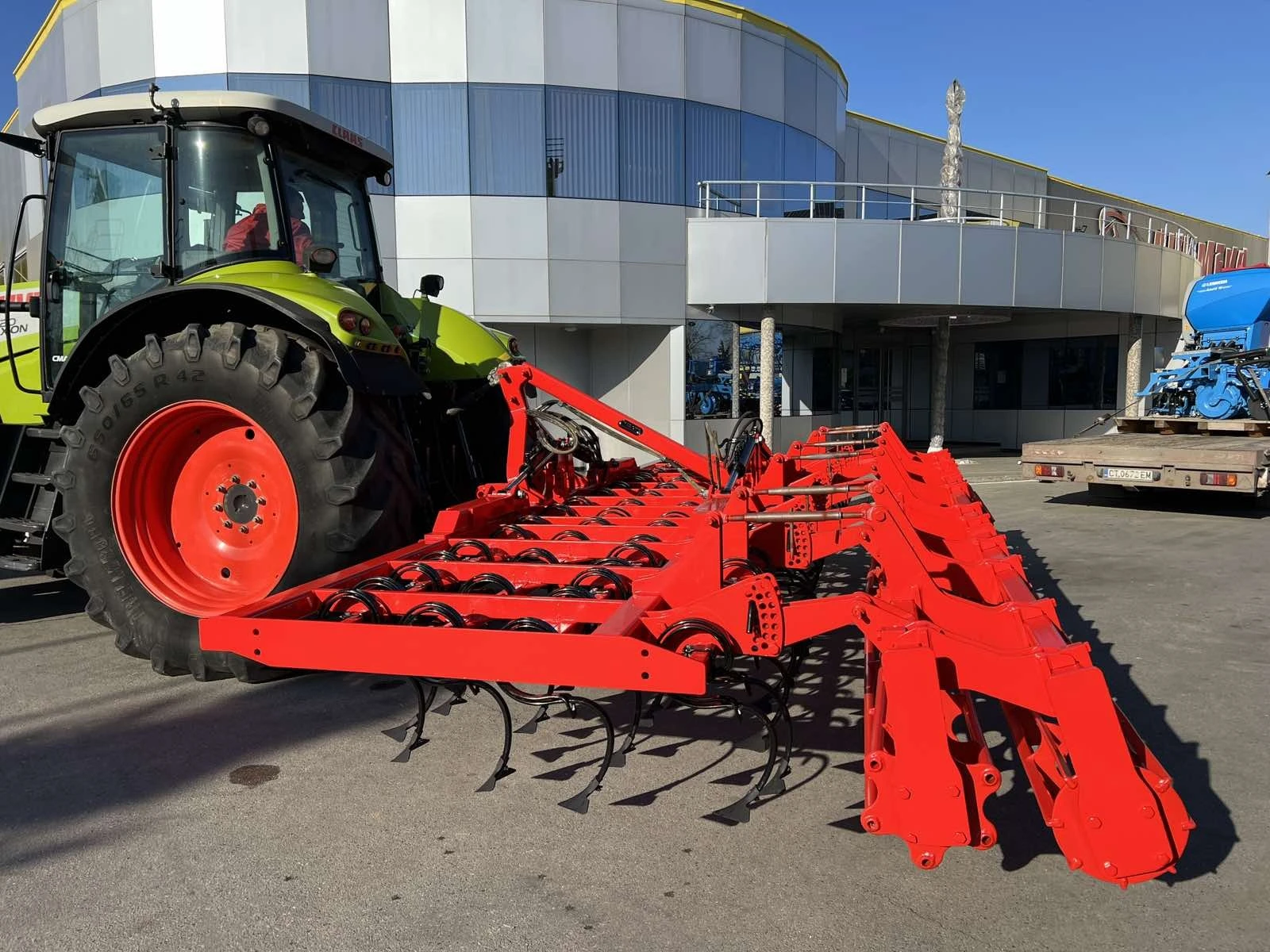  Gaspardo Grator 600 | Mobile.bg   1