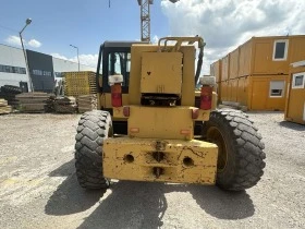   Caterpillar TH 63 | Mobile.bg    4