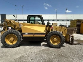   Caterpillar TH 63 | Mobile.bg    1