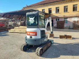  Bobcat E25 | Mobile.bg    4