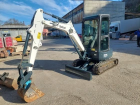  Bobcat E25 | Mobile.bg    8