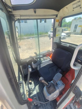 Обява за продажба на Багер Kubota U 25 ~37 400 лв. - изображение 5