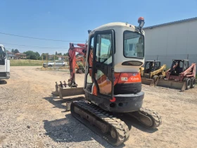 Обява за продажба на Багер Kubota U 25 ~37 400 лв. - изображение 3
