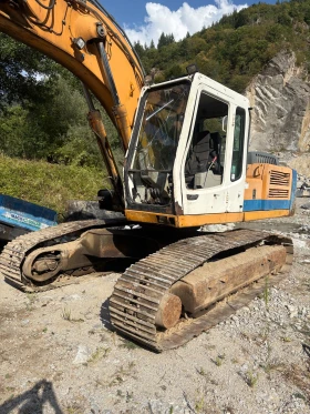      Liebherr