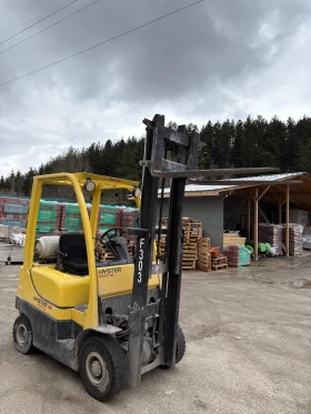 ������� Hyster | Mobile.bg � ����� ������ 5