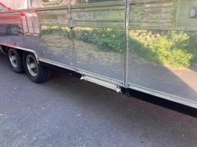 Каравана Други Airstream Excella 1000, снимка 9