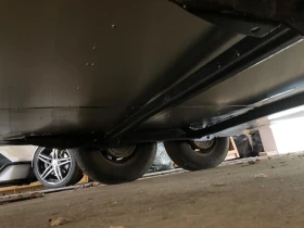 Каравана Други Airstream Excella 1000, снимка 16