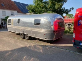 Каравана Други Airstream Excella 1000, снимка 5