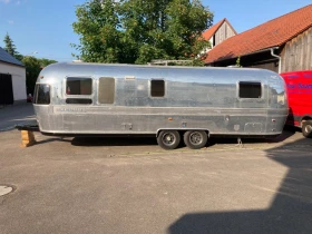 Каравана Други Airstream Excella 1000 - изображение 1