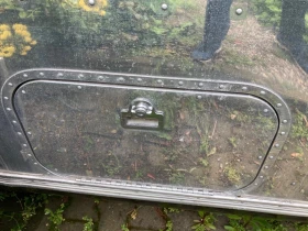 Каравана Други Airstream Excella 1000, снимка 11