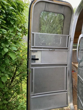  Airstream Excella 1000 | Mobile.bg    10