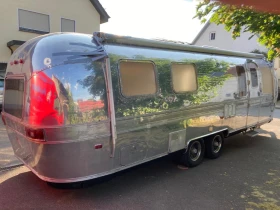 Каравана Други Airstream Excella 1000, снимка 6
