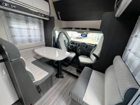 Кемпер ROLLER TEAM Kronos 290 M АВТОМАТИК, снимка 7