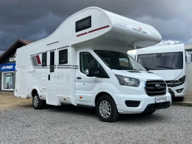 Кемпер ROLLER TEAM Kronos 290 M АВТОМАТИК, снимка 5