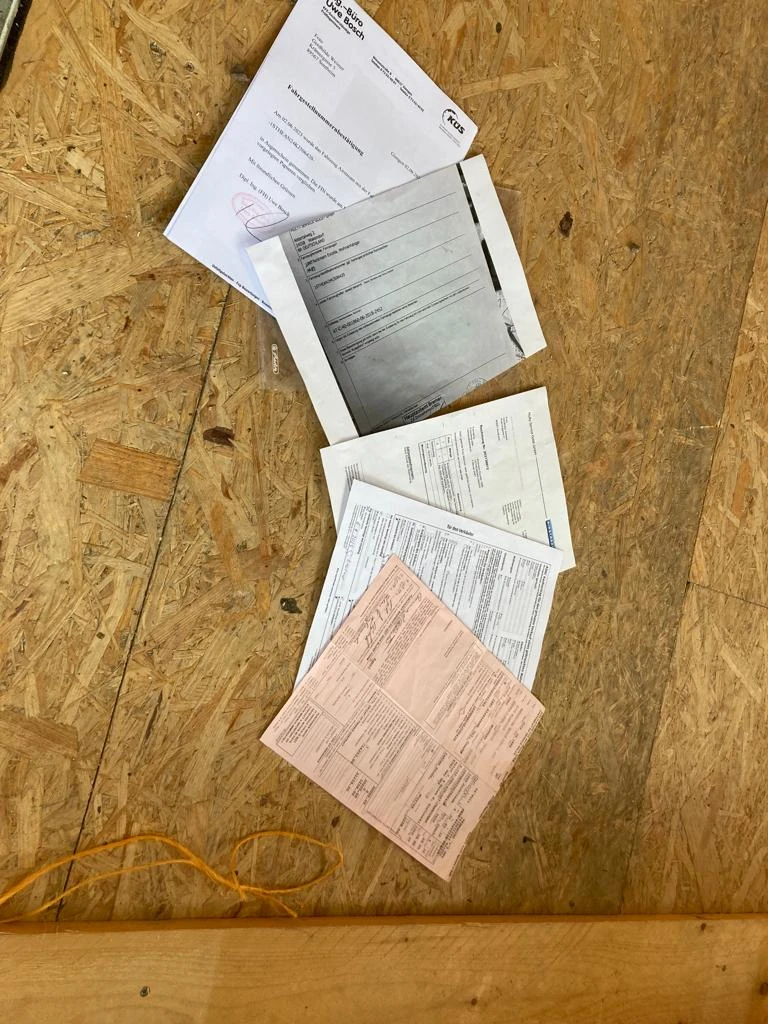 Каравана Други Airstream Excella 1000, снимка 15 - Каравани и кемпери - 52500302