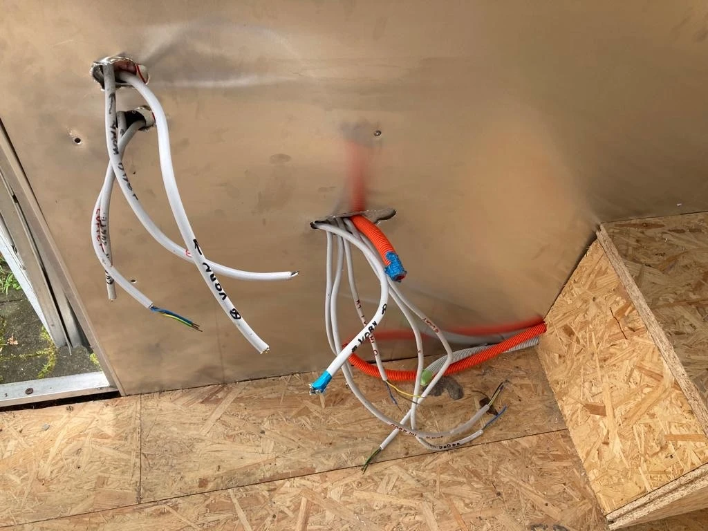  Airstream Excella 1000 | Mobile.bg   14