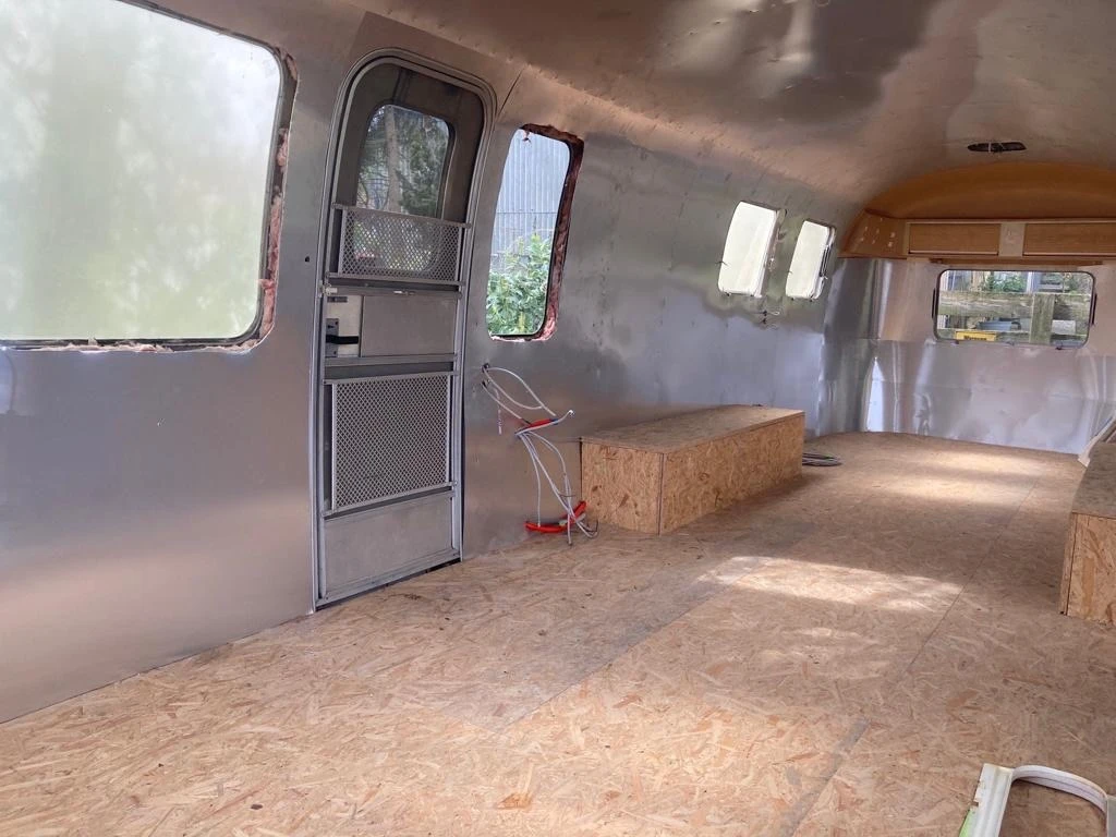  Airstream Excella 1000 | Mobile.bg   13