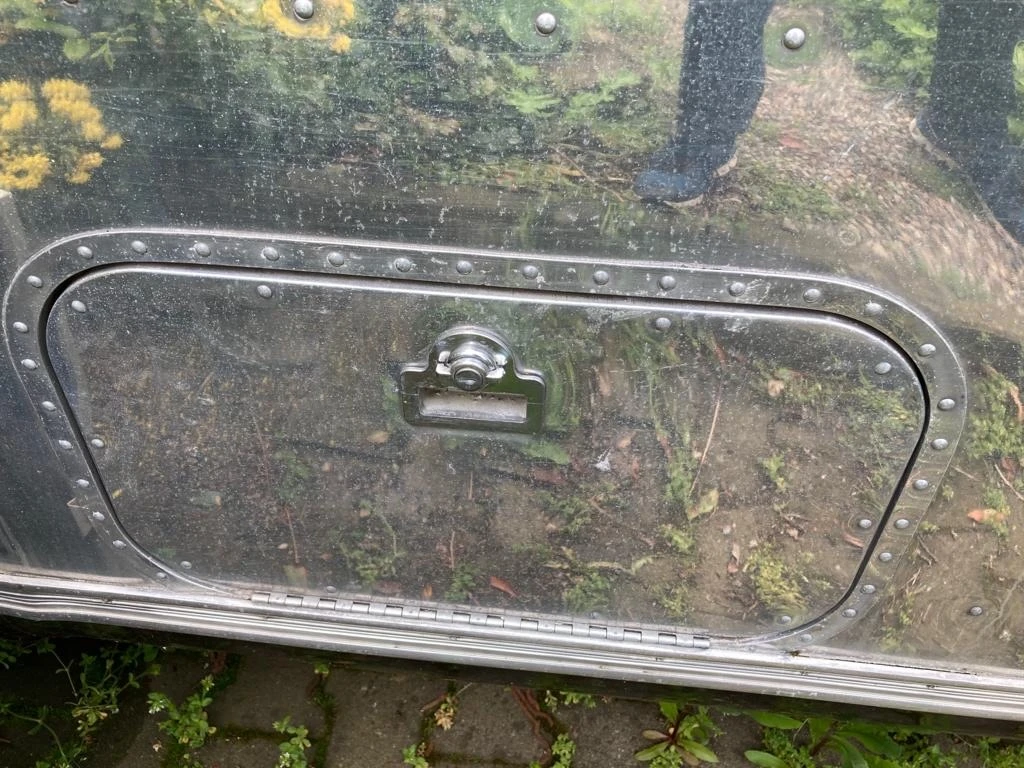  Airstream Excella 1000 | Mobile.bg   11