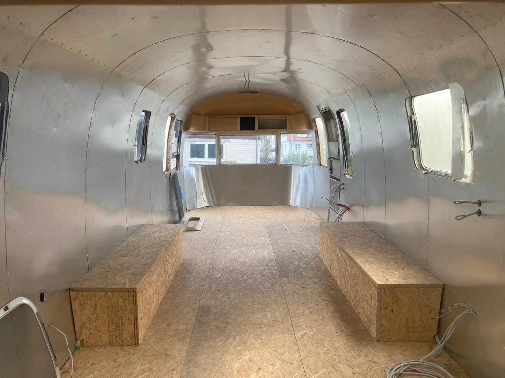  Airstream Excella 1000 | Mobile.bg   12