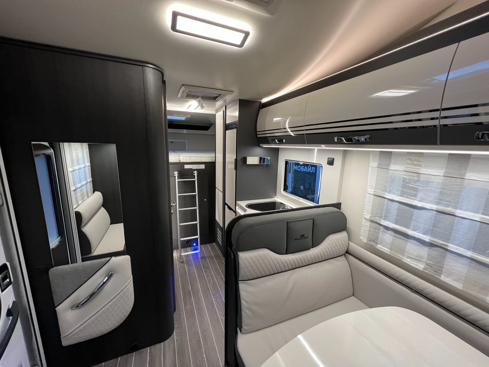  ROLLER TEAM Kronos 290 M  | Mobile.bg   11