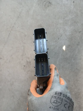 25184302 Компютър Chevrolet Orlando 96951477, снимка 3