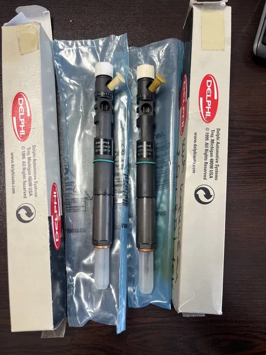 Дюза,инжектор за Kia Carnival 2.9 CRDi , R03902D,33800-4x400