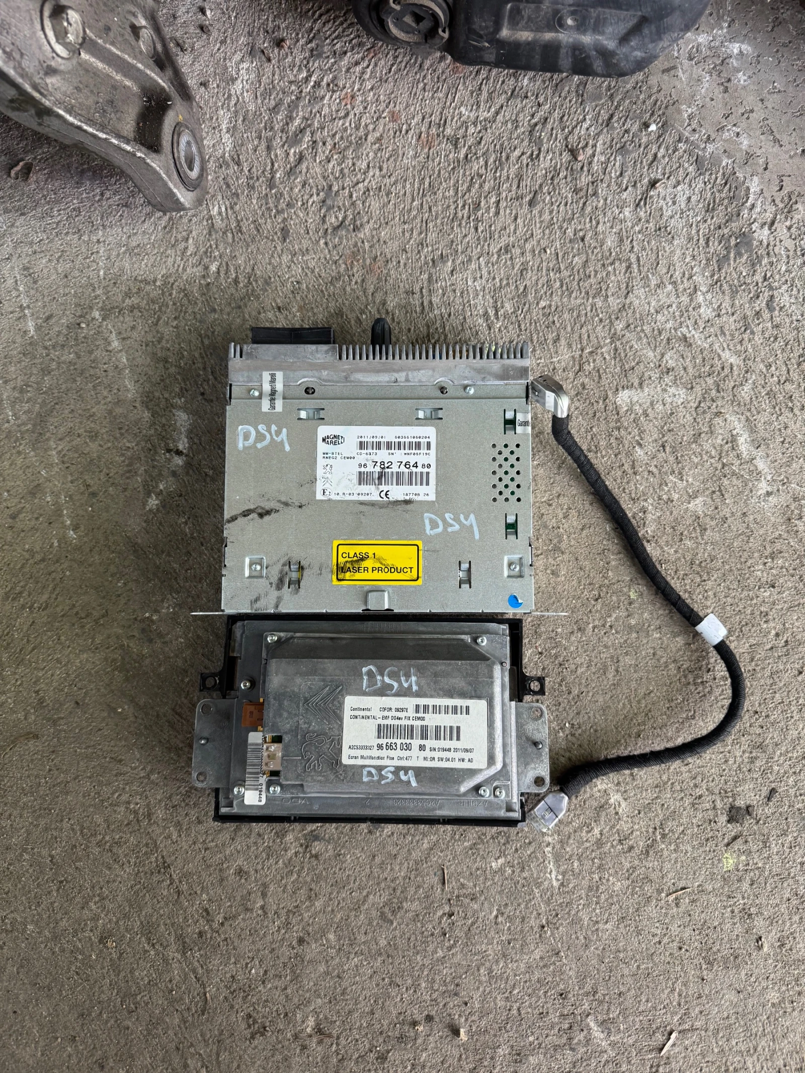 Citroen Ds4 C4 Peogeot    | Mobile.bg   1