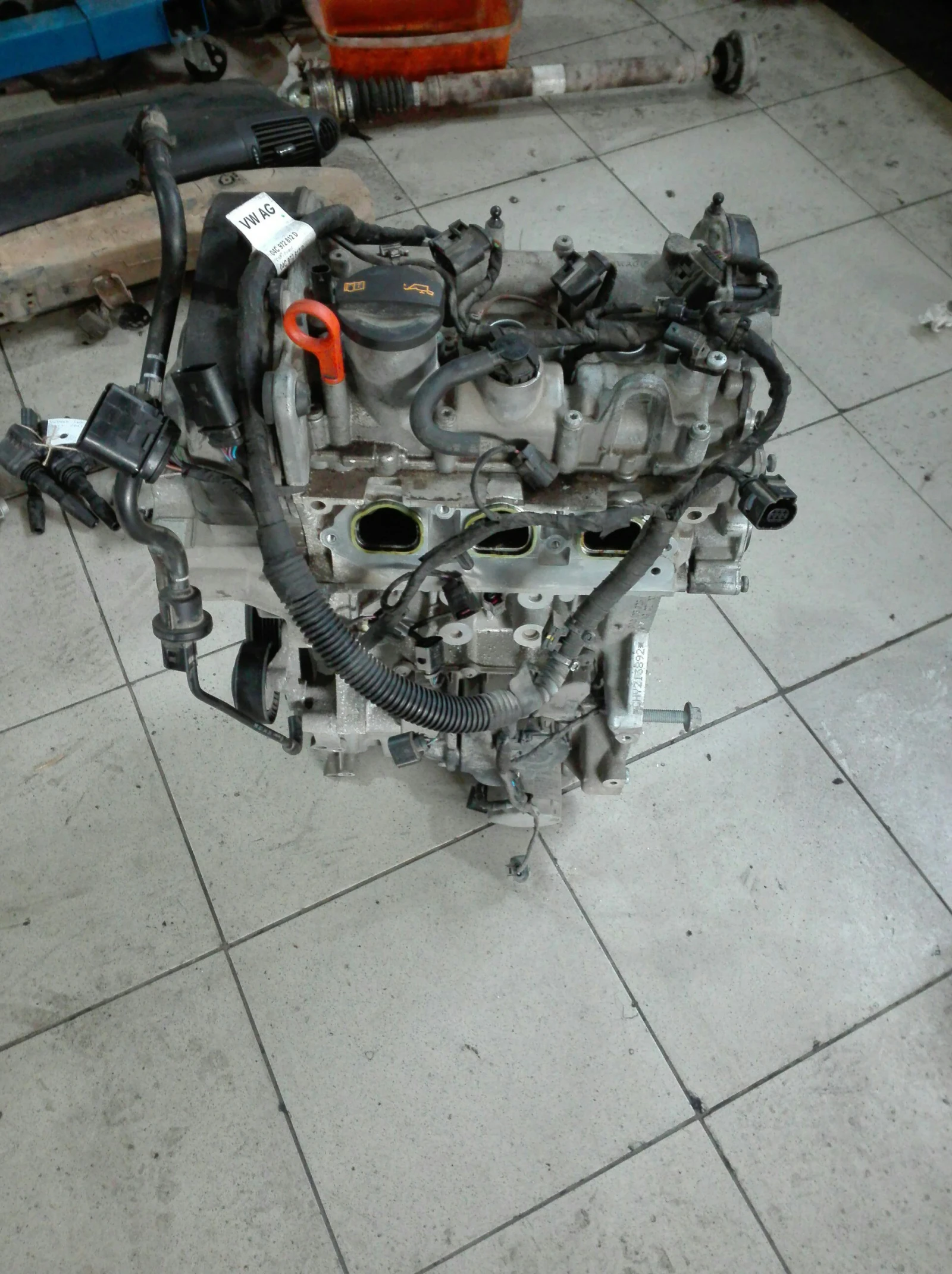 �������� �� ����� ������� vw go  | Mobile.bg � ����������� 1