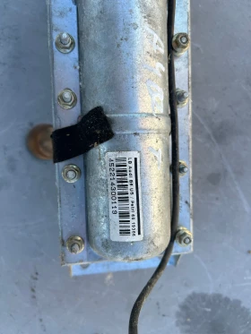8E0880204B Airbag  табло  AUDI A4B7 , снимка 2 - Части - 53322963
