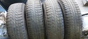 Гуми Летни 195/80R15, снимка 1