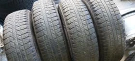 Гуми Летни 195/80R15, снимка 2