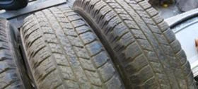 Гуми Летни 195/80R15, снимка 4