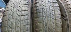 Гуми Летни 195/80R15, снимка 3