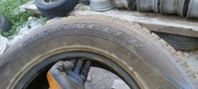 Гуми Летни 195/80R15, снимка 7