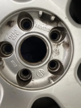 Джанти за VW Passat, снимка 1