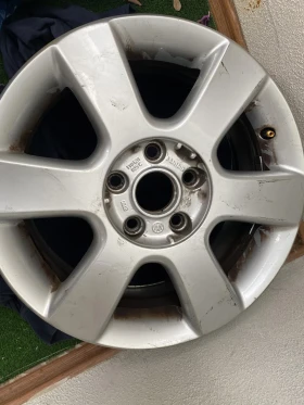 Джанти за VW Passat, снимка 3