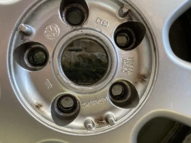 Джанти за VW Passat, снимка 5