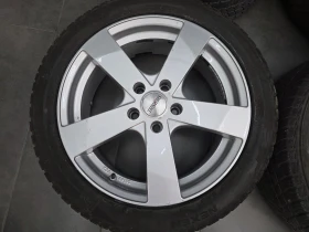 Джанти за VW, снимка 2