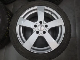 Джанти за VW, снимка 1