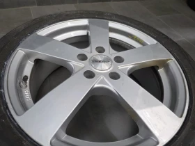 Джанти за VW, снимка 7