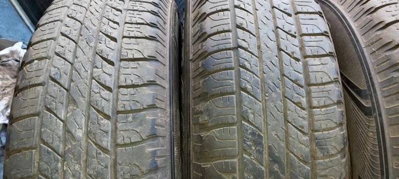 Гуми Летни 195/80R15, снимка 3 - Гуми и джанти - 29887744