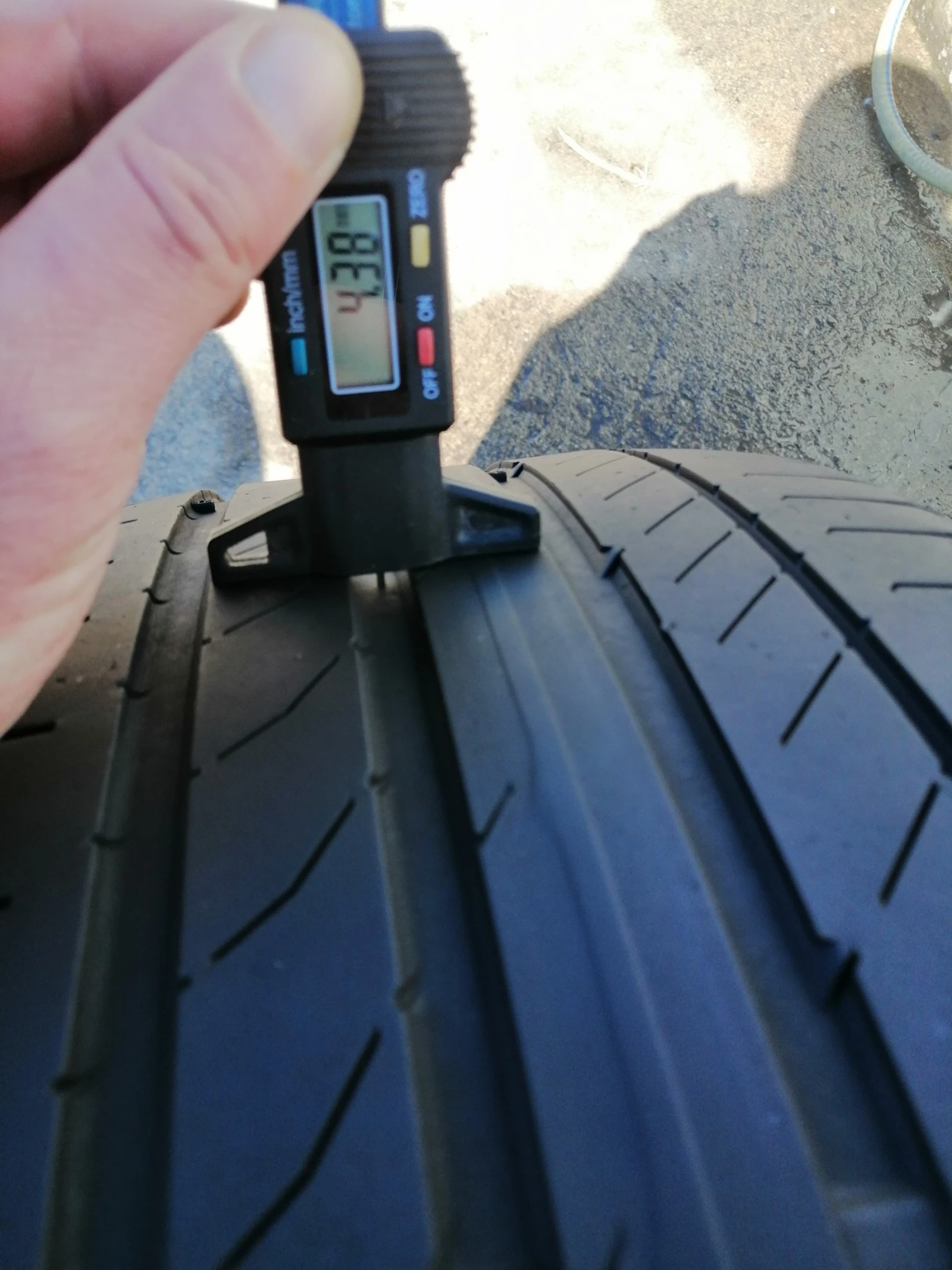  235/40R19 | Mobile.bg   6