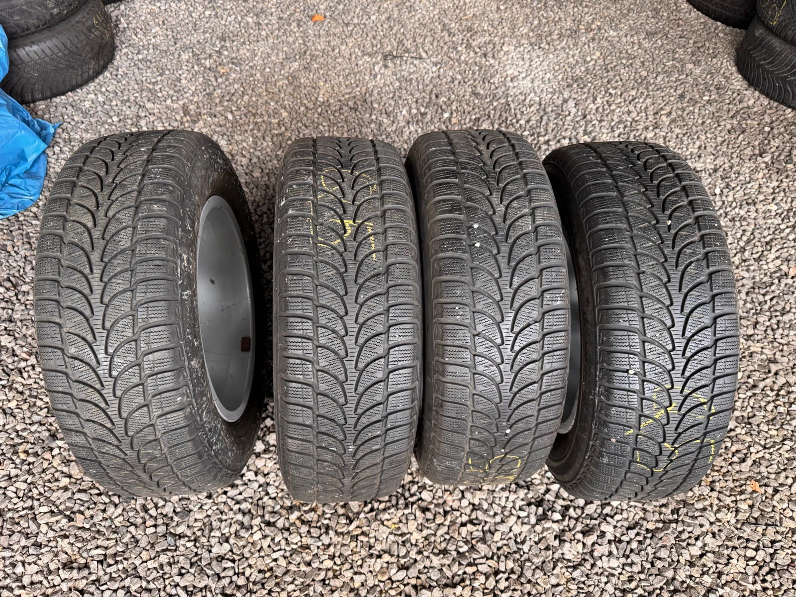 ���� � ������ 235/65R17 �� Audi | Mobile.bg � ����������� 6