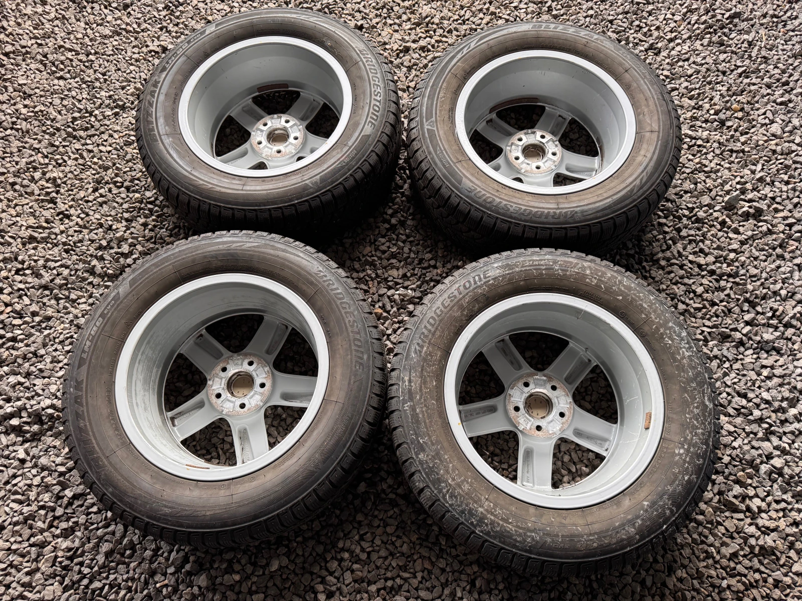 ���� � ������ 235/65R17 �� Audi | Mobile.bg � ����������� 7