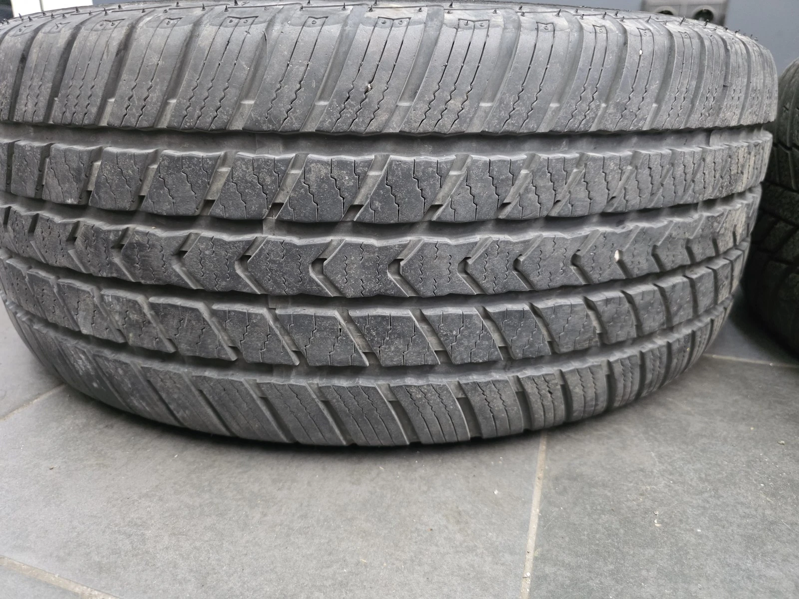 Джанти за VW, снимка 10 - Гуми и джанти - 56688276