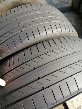 Гуми Летни 235/40R19, снимка 2 - Гуми и джанти - 40130976